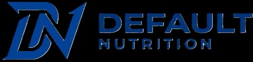 DEFAULT NUTRITION Logo