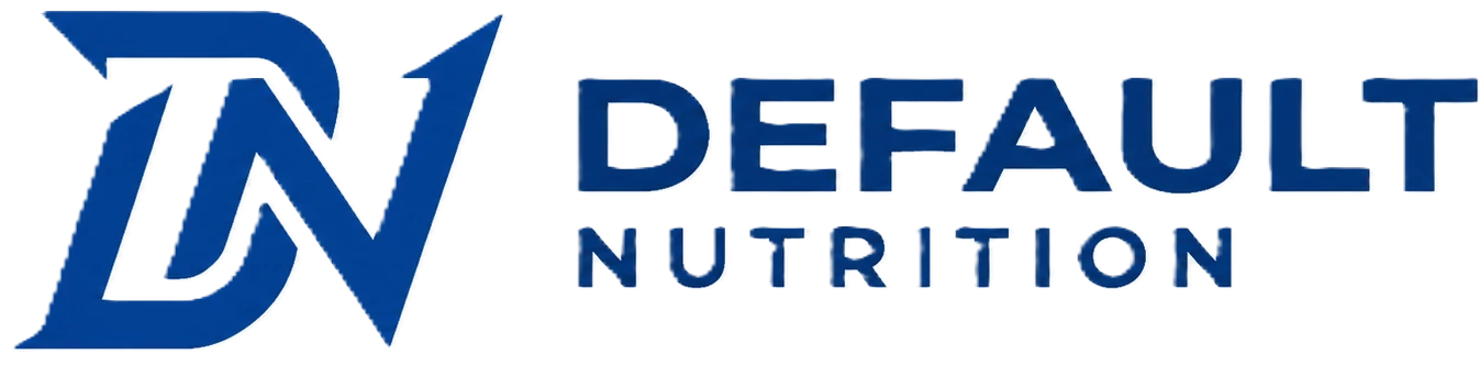 DEFAULT NUTRITION